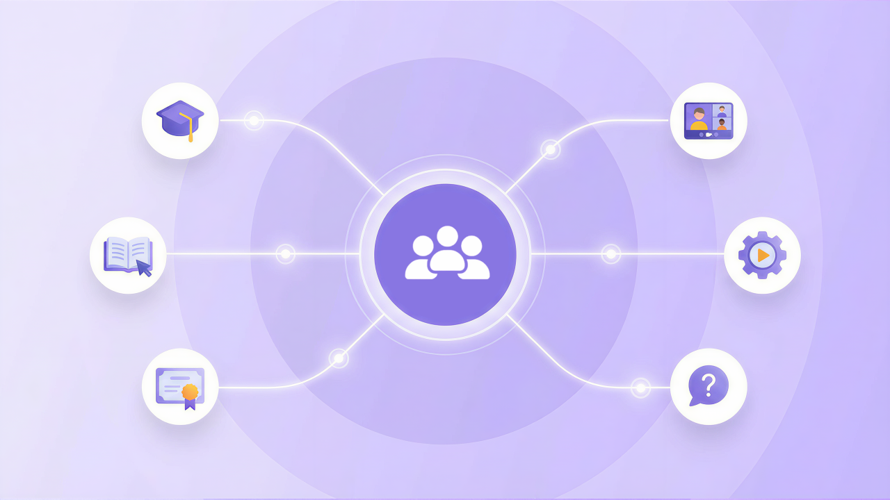 community based learning