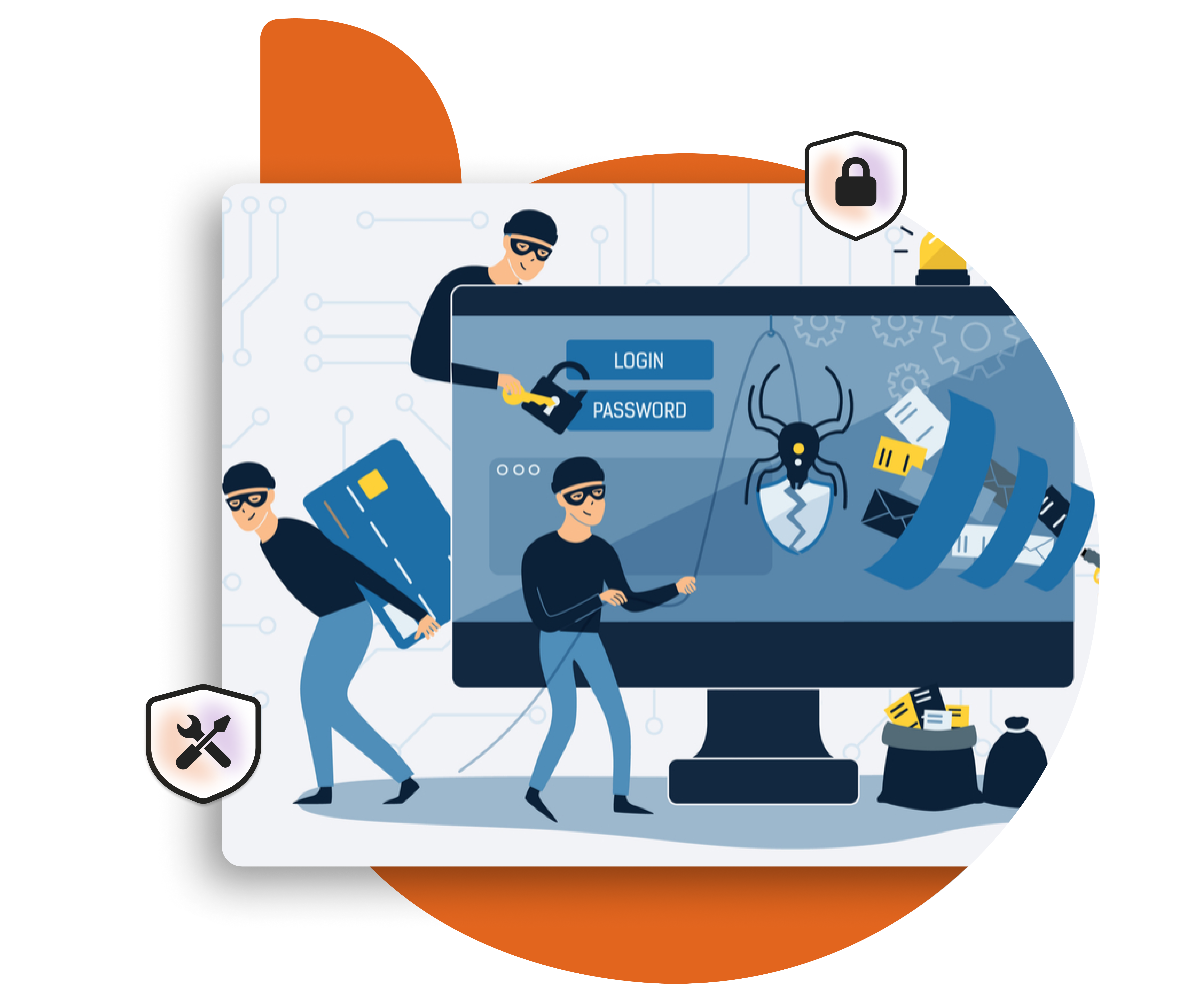 5 Tips for Securing Your Membership Site 3 1png