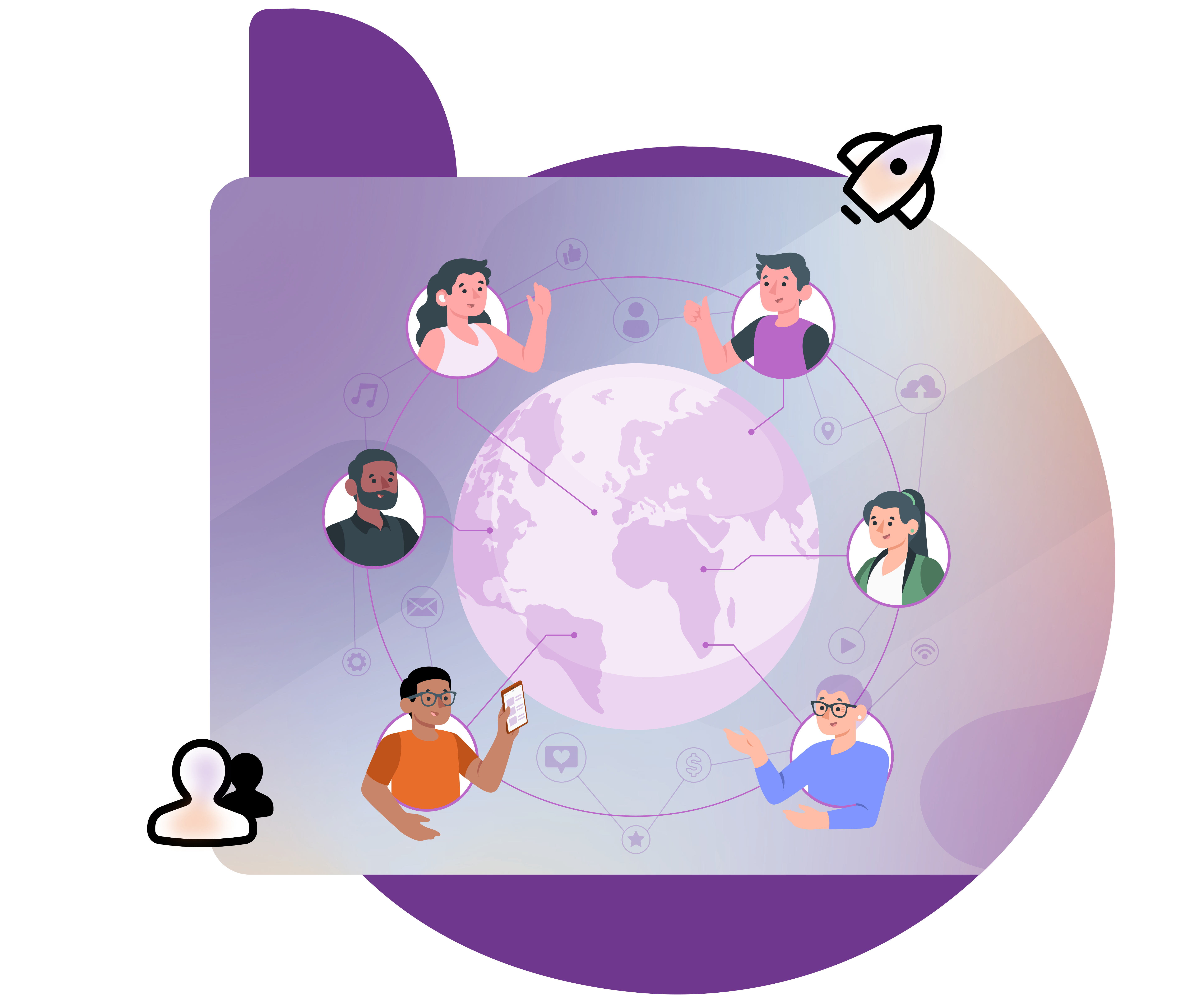 Best Social networking plugins for wordpress