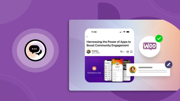 BuddyBoss Product Update 2