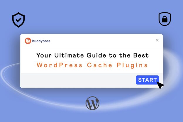Cache Plugins for WordPress