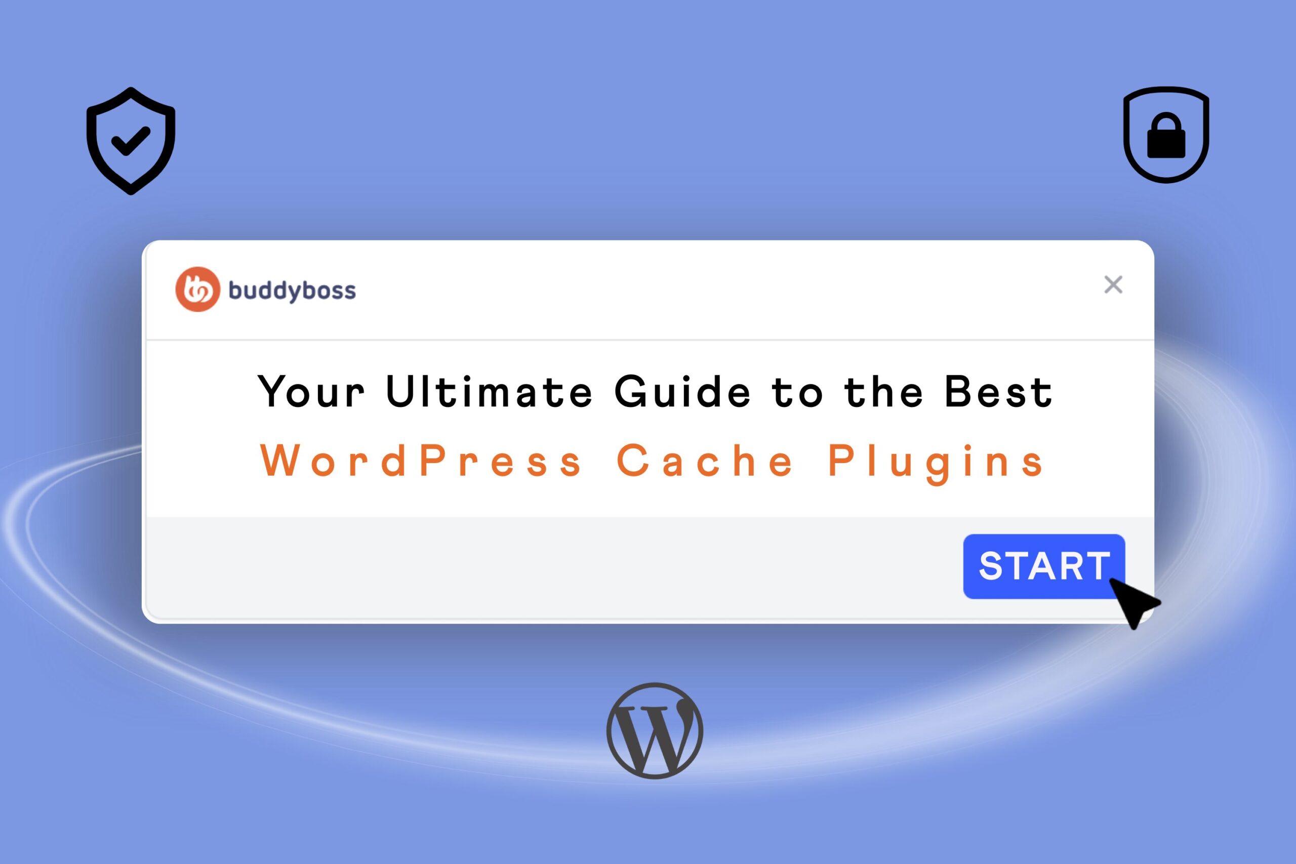 Cache Plugins for WordPress