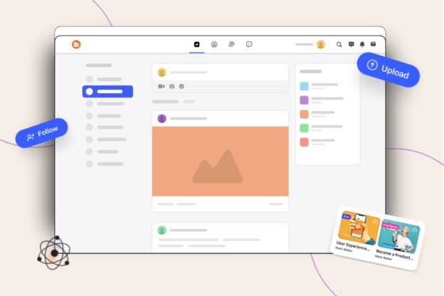 how to create content