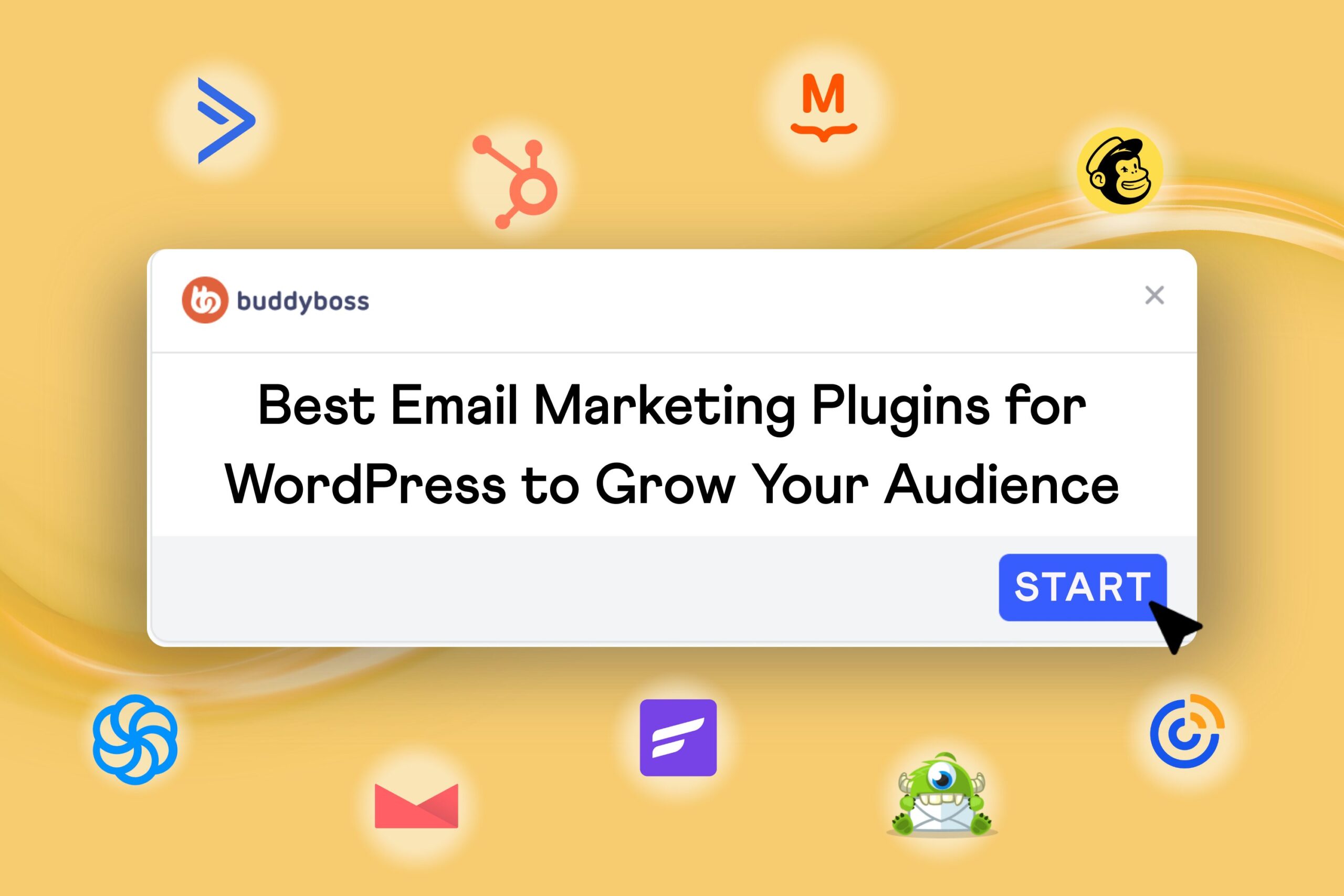 Email Marketing Plugins for WordPress