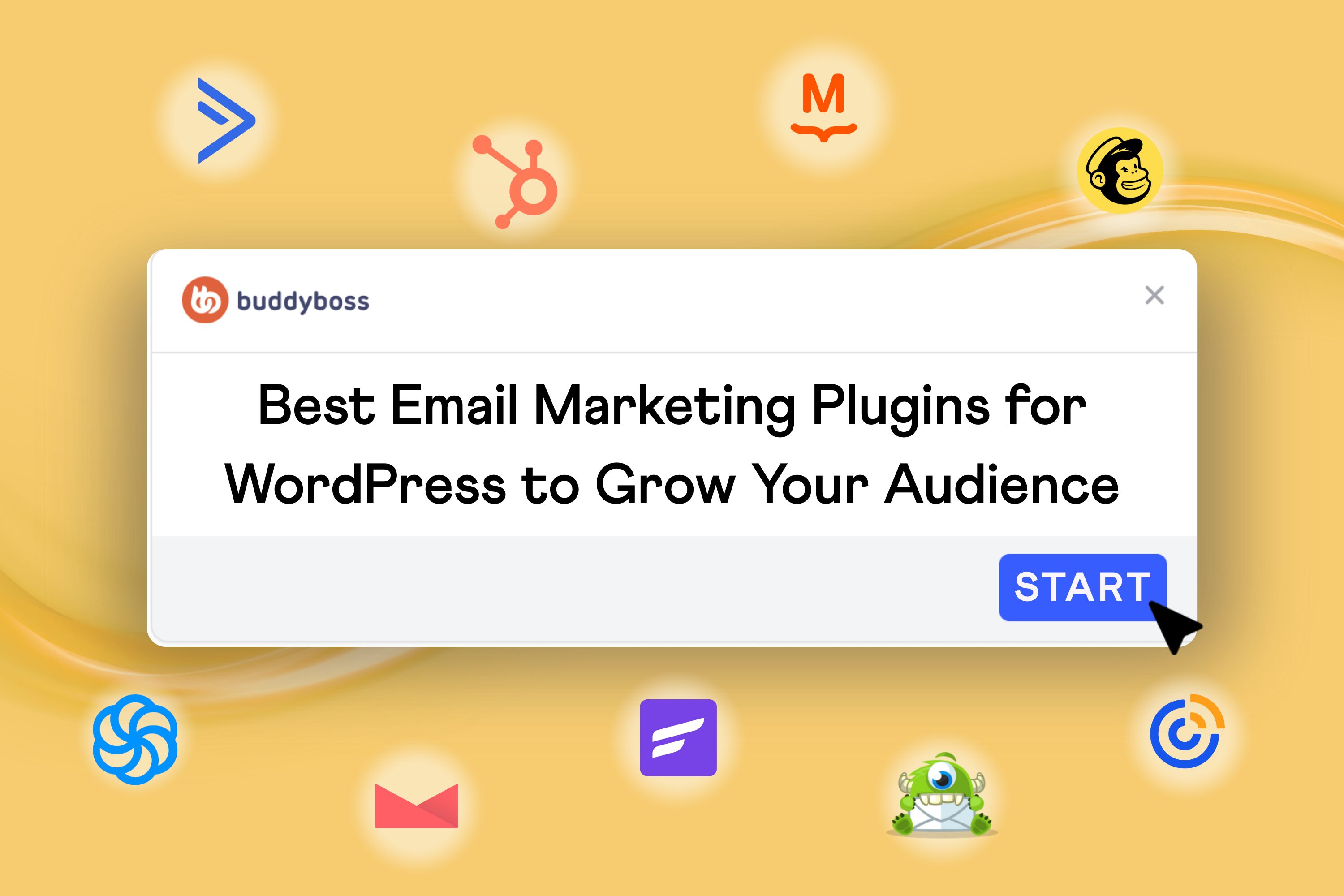 Email Marketing Plugins for WordPress