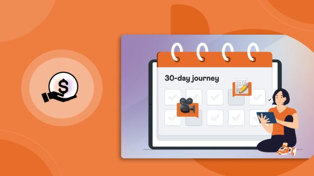 Featured Image  30 day journey