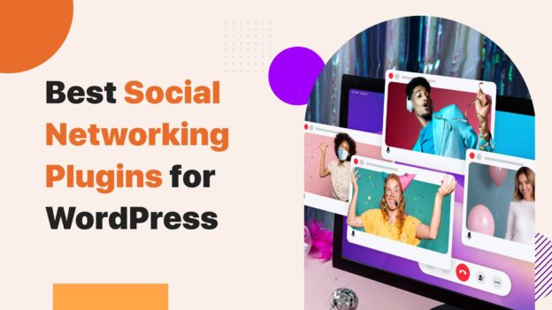 Best social networking plugins for wordpress