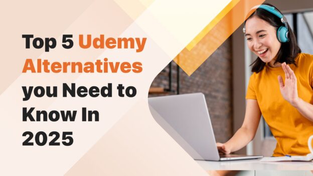 Udemy Alternatives