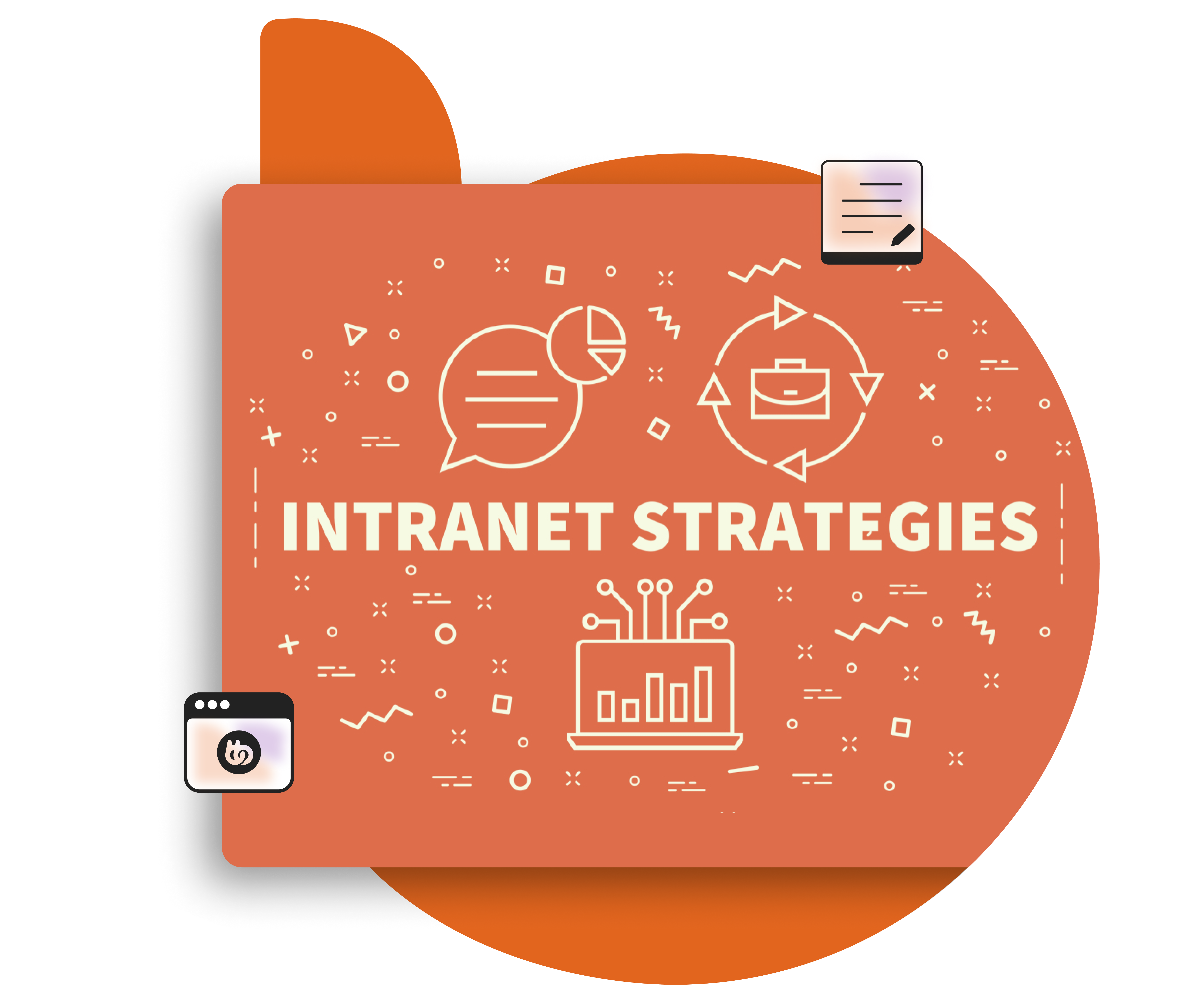 How to Design a Corporate Intranet for Go To Collaboration 3 1png