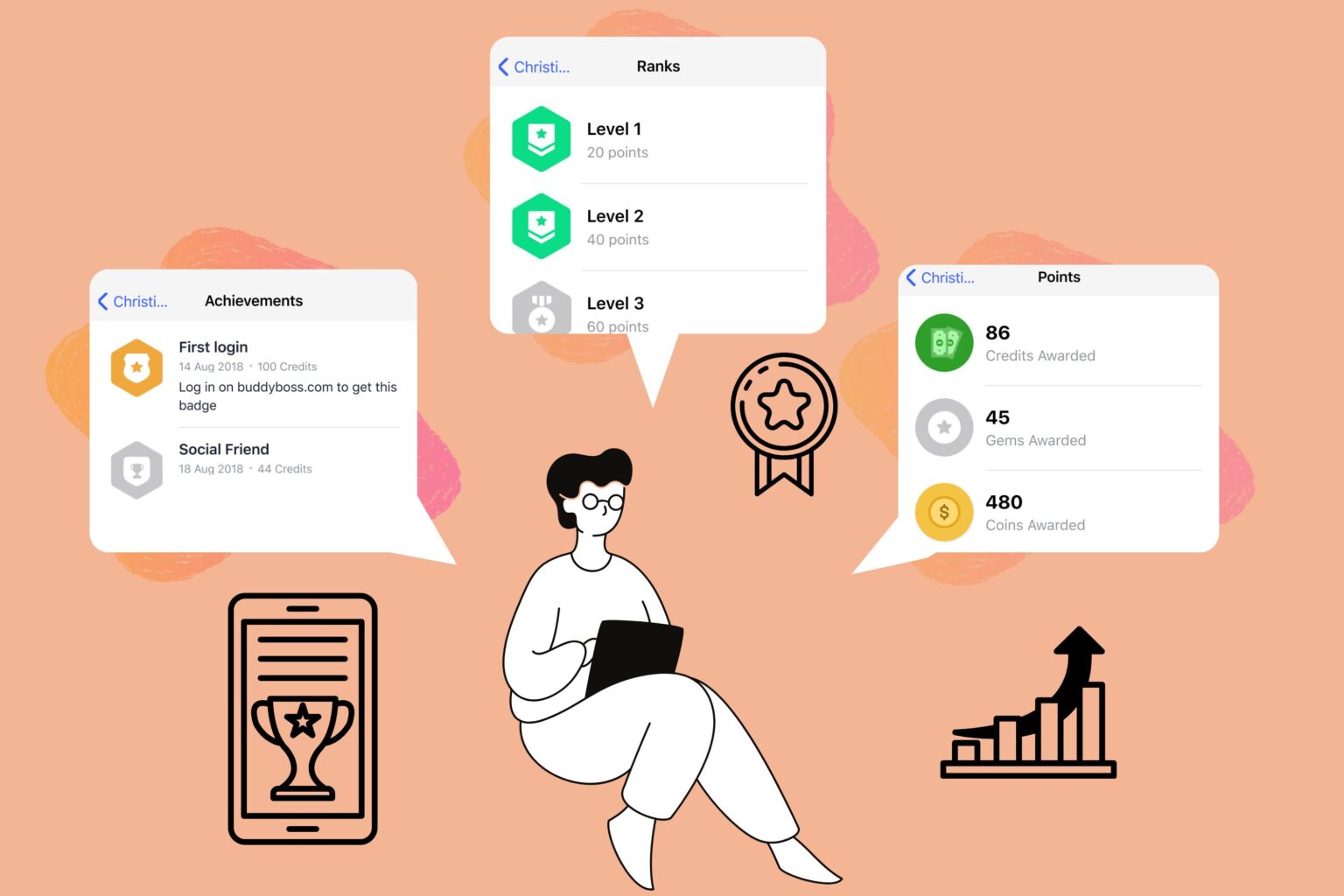 The Best Mobile App Engagement Strategies