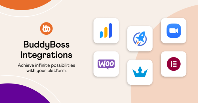 buddyboss lms integrations