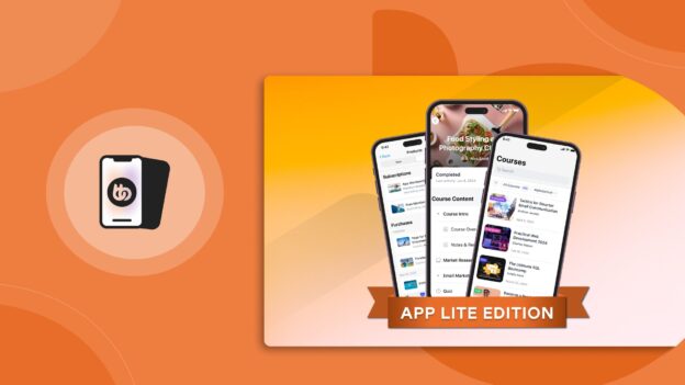 BuddyBoss App Lite Edition