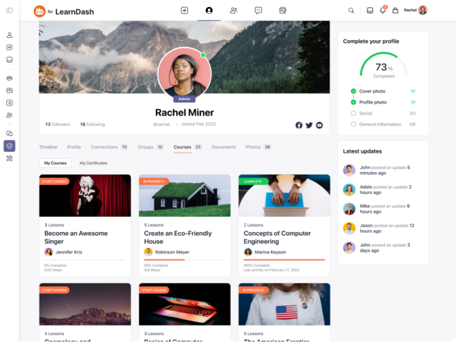 monetize a community