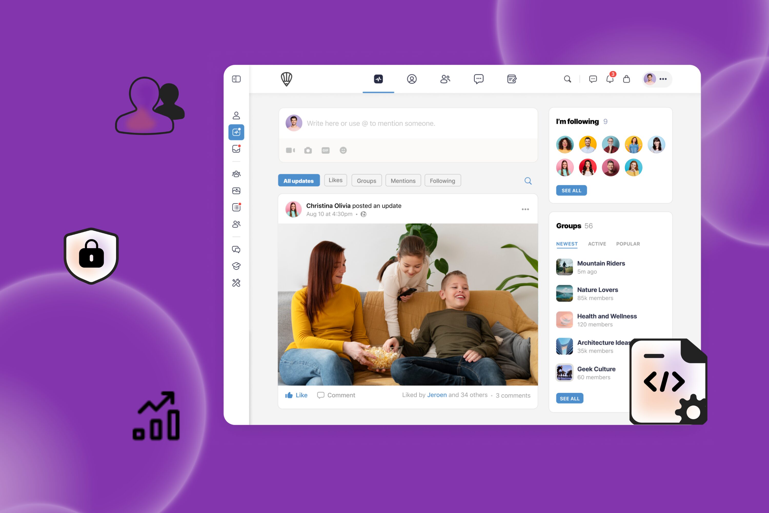 online community moderation