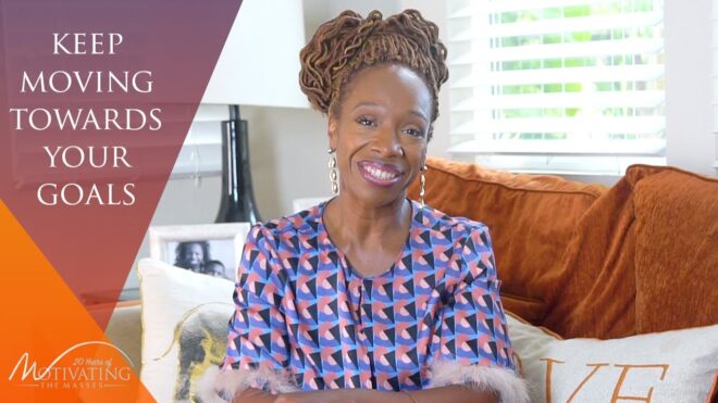 Motivating The Masses