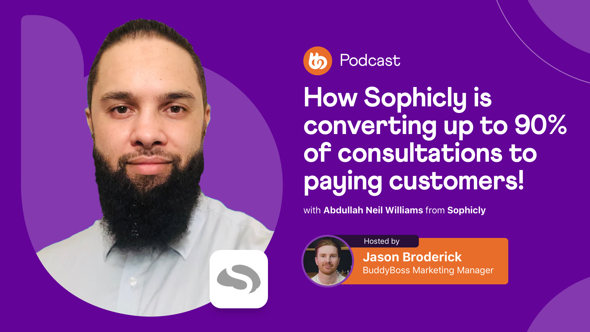 Podcast Thumbnail Abdullah Neil Williams A 1