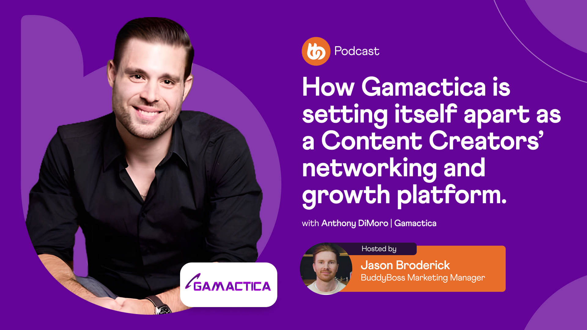 Podcast Thumbnail Gamactica