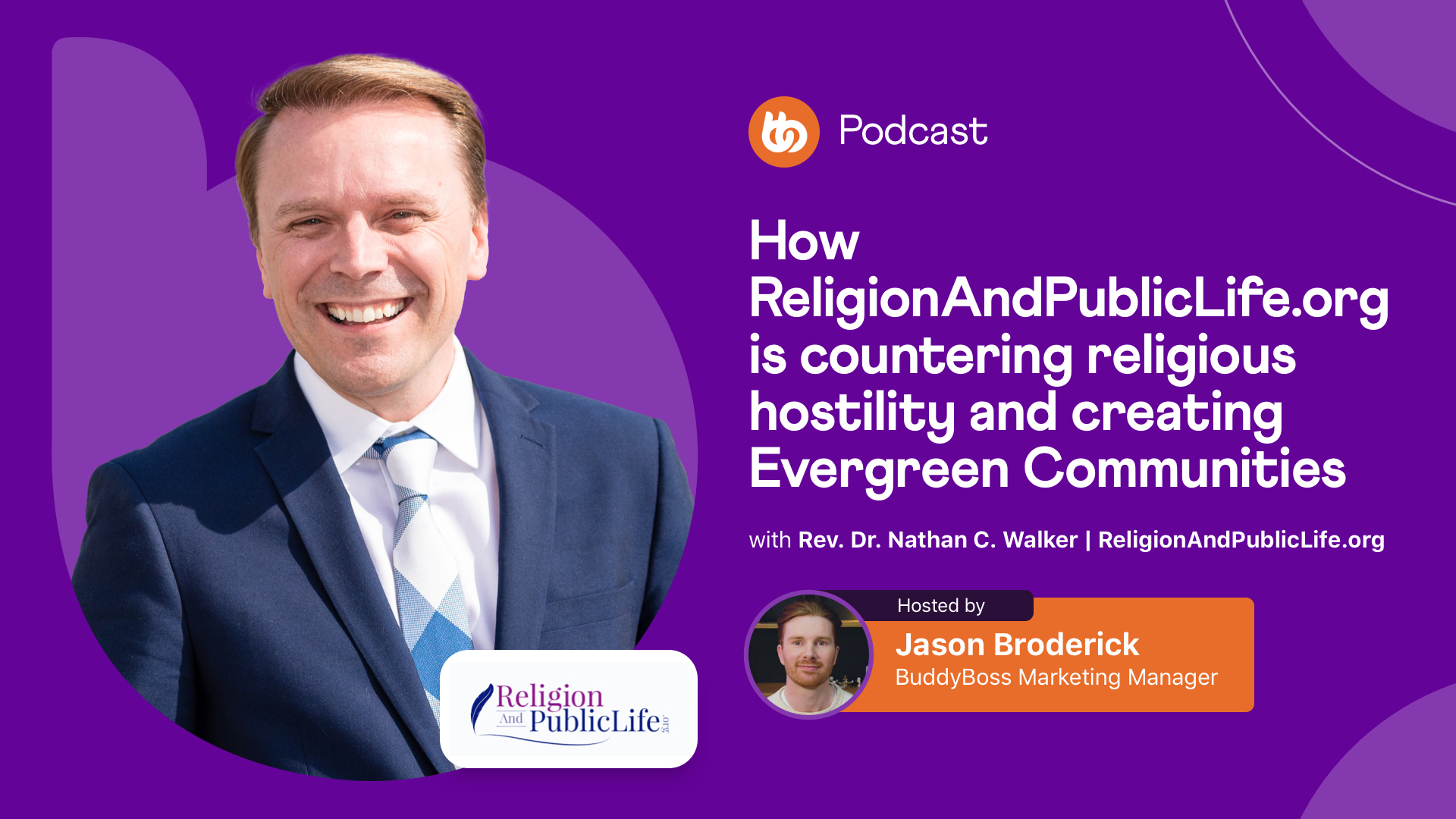 Podcast Thumbnail Nate Walker