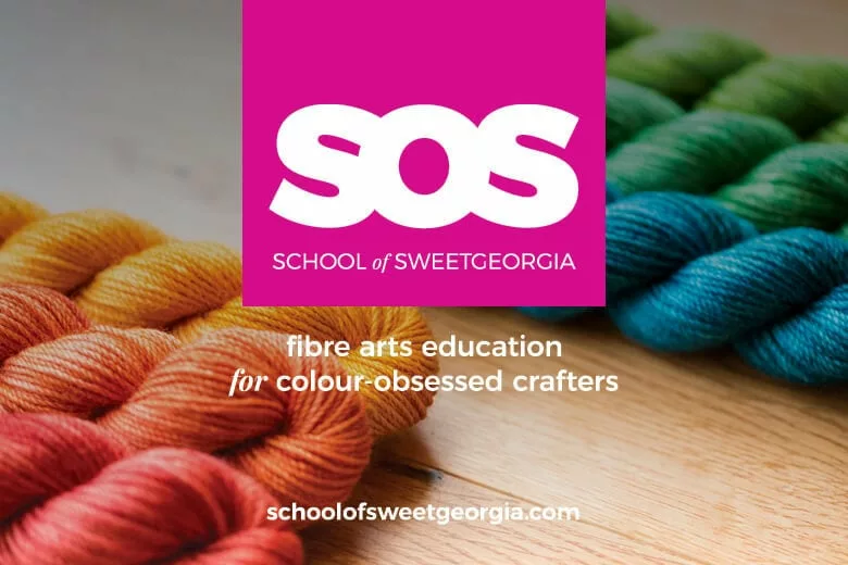 School of SweetGeorgia