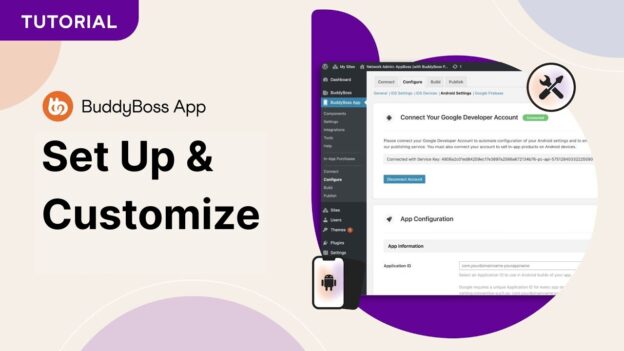 Buddyboss app