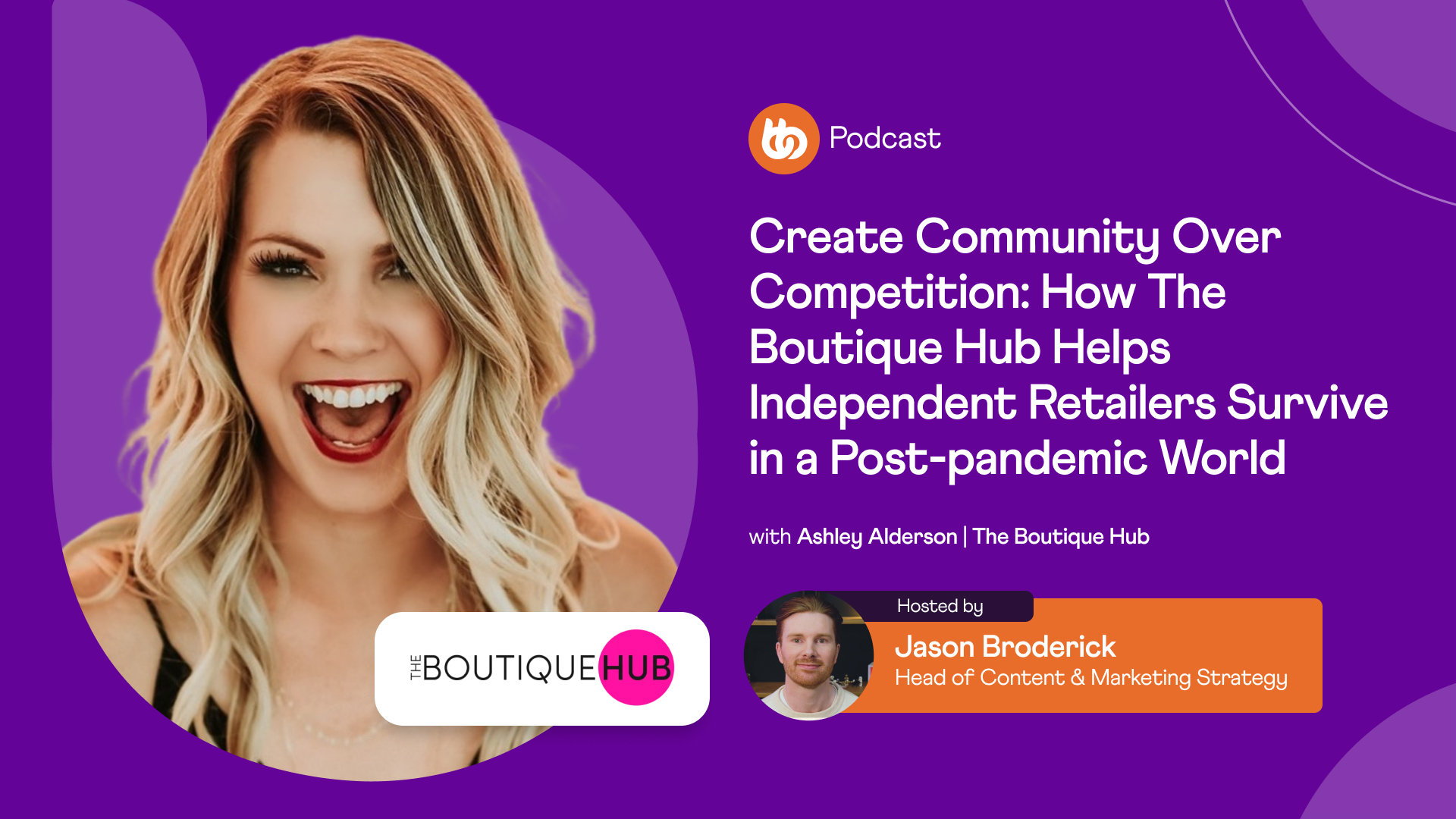 Thumbnail The Boutique Hub