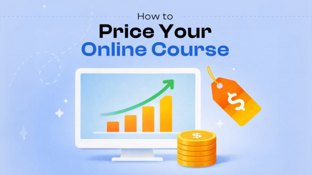 online course pricing