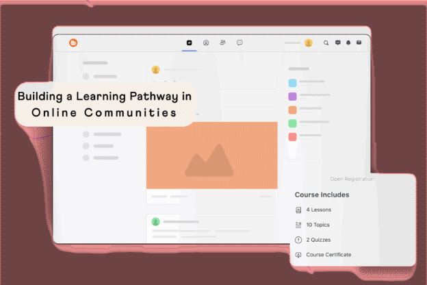 learning pathway design