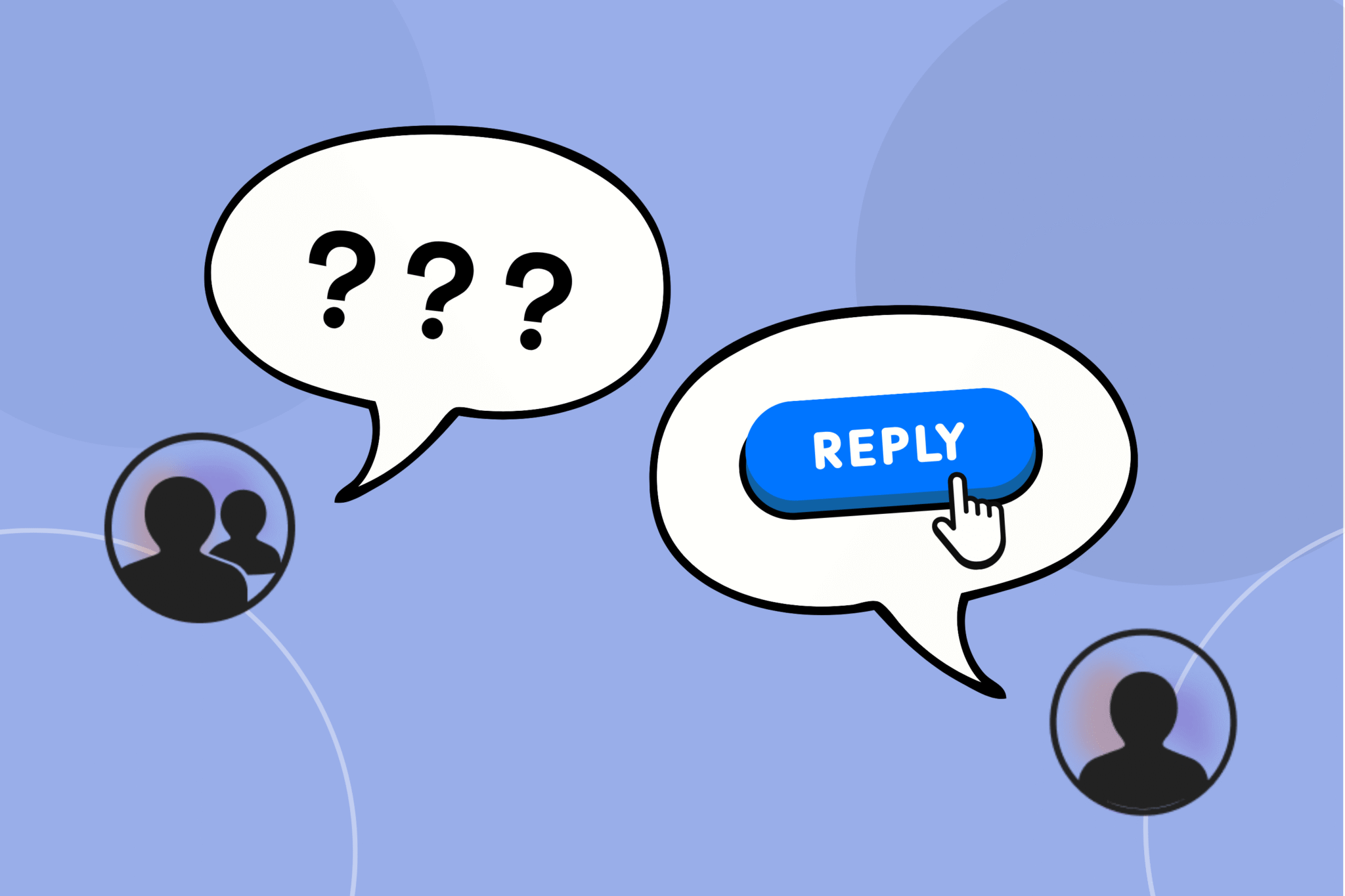 Community Engagement Questions: Spark Dialogue with Unanswered Filter ...