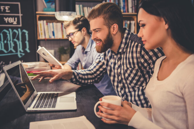 Shutterstock 566882872 | BuddyBoss Content Library