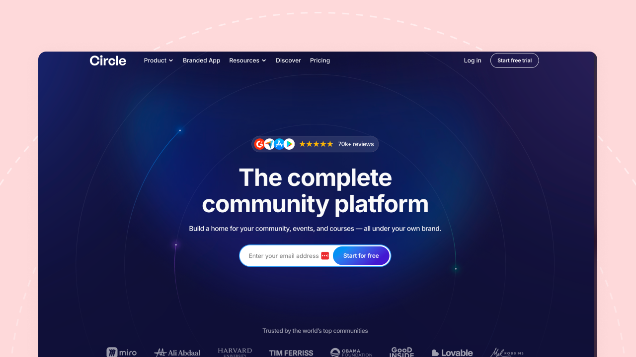 Circle