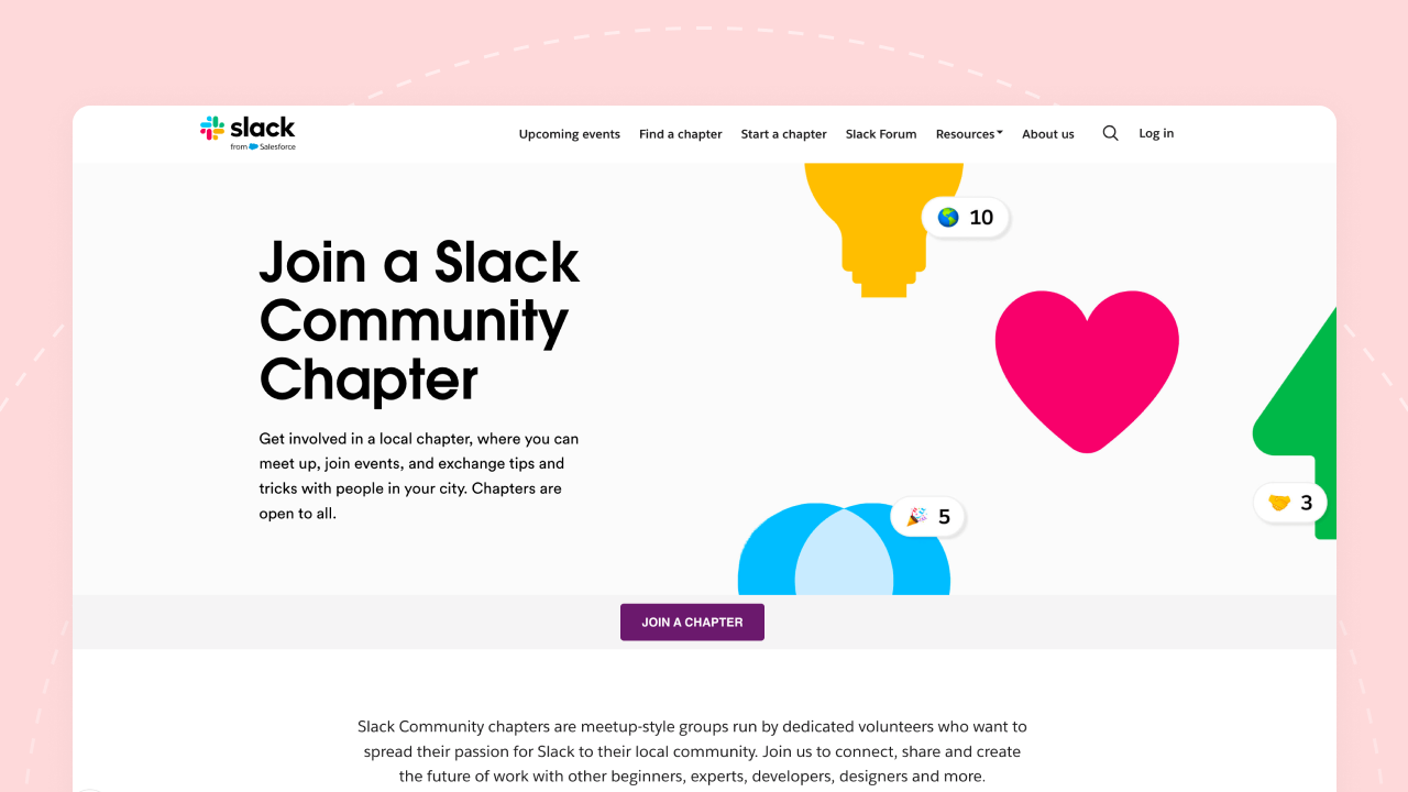 Slack