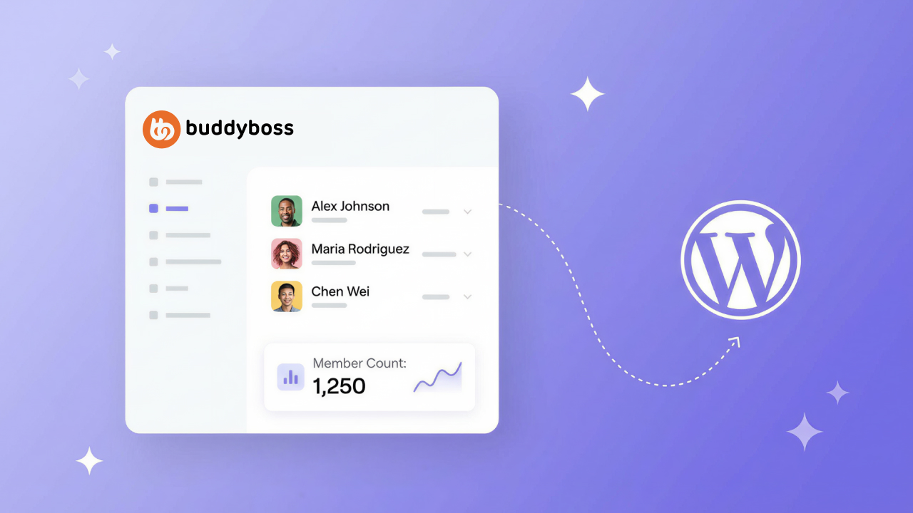 how to create a membership site