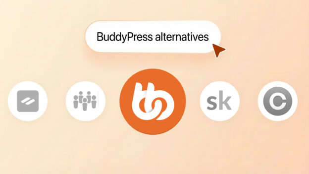 Buddypress alternatives