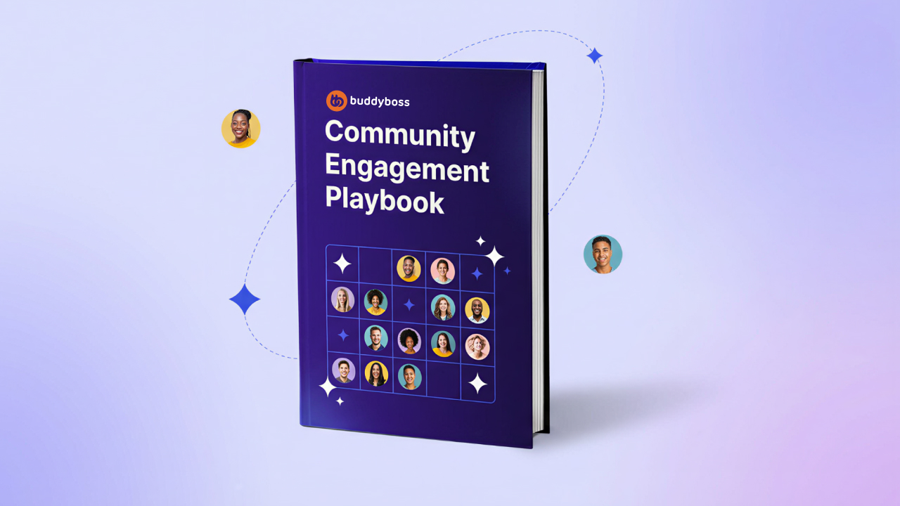 community engagement platform