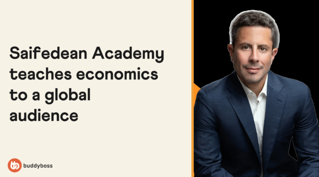 How the Author of The Bitcoin Standard Built a Global Academy