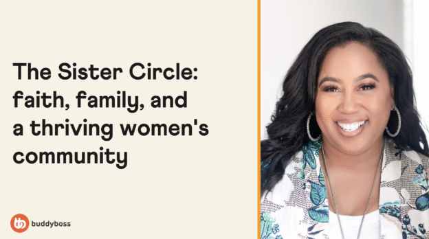 The Sister Circle built a faith-based women’s community