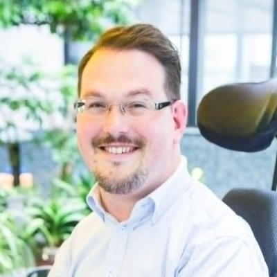 Josh, community builder at tabifolk