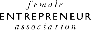 Female Entrepreneur Association