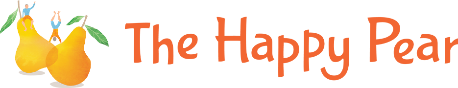 The Happy Pear