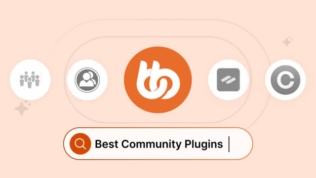 WordPress Community plugins