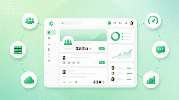 community management platform