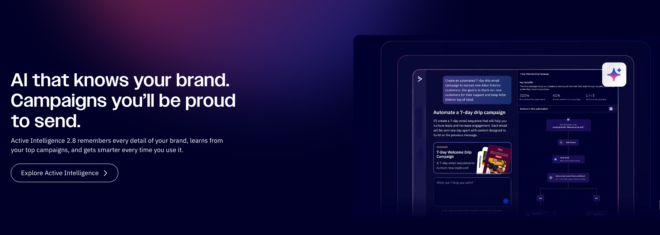 buddyboss activecampaign integration  AI to segment members