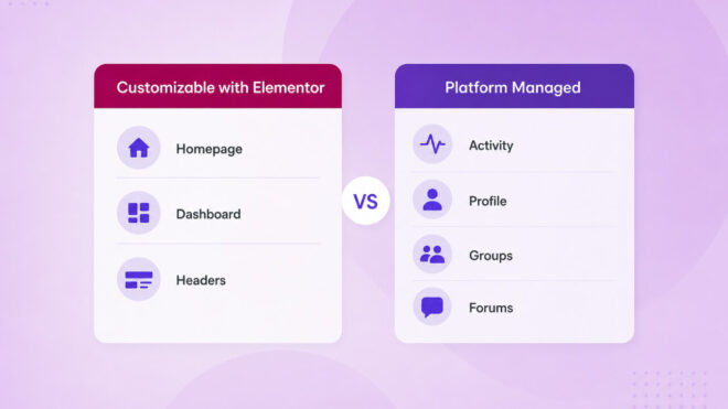 Setting Up Elementor with BuddyBoss buddyboss elementor integration