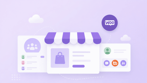 How to Build a Membership Community Store with WooCommerce and BuddyBoss