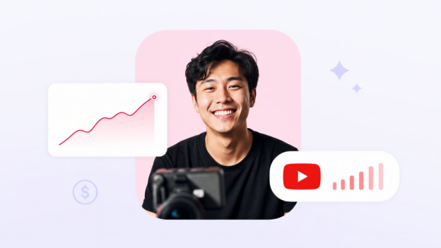How YouTubers Actually Make Money: A Creatorโs Guide to Diversifying Revenue