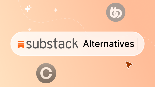 Substack alternatives