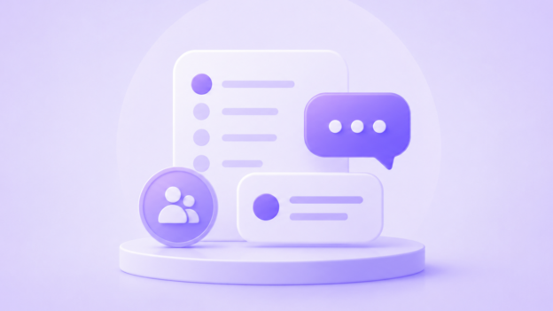 Online forum