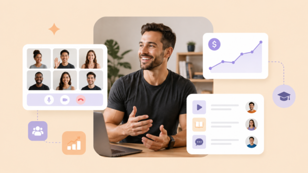 Scalable Business Ideas for Coaches and Community Builders