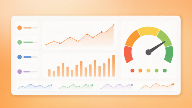 Community Health Metrics: What to Track and Benchmark