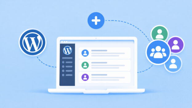 How to Add a Community to a WordPress Site You Already Have